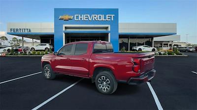 2024 Chevrolet Colorado Crew Cab RWD Pickup for sale #R1240110B - photo 2