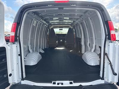 2024 Chevrolet Express 2500 RWD Empty Cargo Van for sale #R1291021 - photo 2