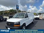 2024 Chevrolet Express 2500 RWD Empty Cargo Van for sale #R1291021 - photo 1