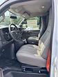 2024 Chevrolet Express 2500 RWD Empty Cargo Van for sale #R1291021 - photo 12