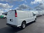 2024 Chevrolet Express 2500 RWD Empty Cargo Van for sale #R1291021 - photo 3