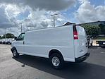 2024 Chevrolet Express 2500 RWD Empty Cargo Van for sale #R1291021 - photo 7