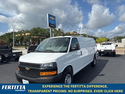 2024 Chevrolet Express 2500 RWD Empty Cargo Van for sale #R1291035 - photo 1