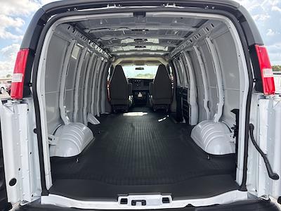 2024 Chevrolet Express 2500 RWD Empty Cargo Van for sale #R1291035 - photo 2