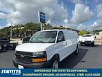 2024 Chevrolet Express 2500 RWD Empty Cargo Van for sale #R1291035 - photo 1