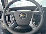 2024 Chevrolet Express 2500 RWD Empty Cargo Van for sale #R1291035 - photo 18