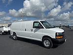 2024 Chevrolet Express 2500 RWD Empty Cargo Van for sale #R1291035 - photo 5