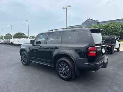 2024 Toyota Land Cruiser 4WD SUV for sale #R5005691 - photo 2