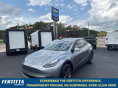 2024 Tesla Model Y RWD SUV for sale #RA325223 - photo 1