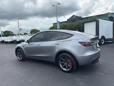 2024 Tesla Model Y RWD SUV for sale #RA325223 - photo 2