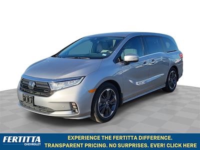 2024 Honda Odyssey FWD Minivan for sale #RB056563 - photo 1