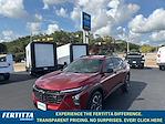 2024 Chevrolet Trax FWD SUV for sale #RC208365 - photo 1
