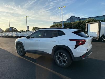 2024 Chevrolet Trax FWD SUV for sale #RC220021 - photo 2