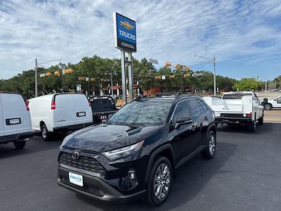 2024 Toyota RAV4 FWD SUV for sale #RC266608 - photo 1