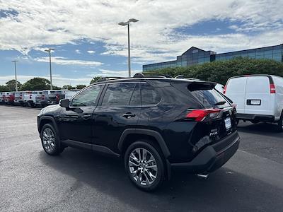 2024 Toyota RAV4 FWD SUV for sale #RC266608 - photo 2