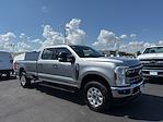 2024 Ford F-250 Crew Cab 4WD Pickup for sale #RED89215 - photo 22