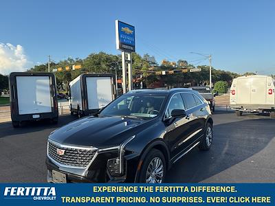 2024 Cadillac XT4 FWD SUV for sale #RF103041 - photo 1