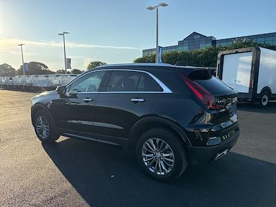 2024 Cadillac XT4 FWD SUV for sale #RF103041 - photo 2