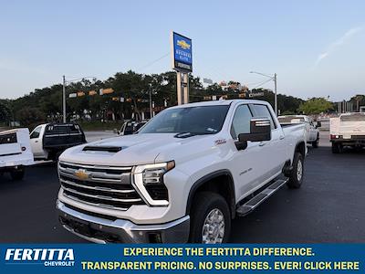 2024 Chevrolet Silverado 2500 Crew Cab 4x4 Pickup for sale #RF104395A - photo 1