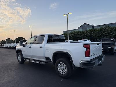 2024 Chevrolet Silverado 2500 Crew Cab 4x4 Pickup for sale #RF104395A - photo 2
