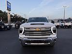 2024 Chevrolet Silverado 2500 Crew Cab 4x4 Pickup for sale #RF104395A - photo 3