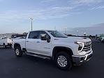 2024 Chevrolet Silverado 2500 Crew Cab 4x4 Pickup for sale #RF104395A - photo 4