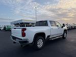 2024 Chevrolet Silverado 2500 Crew Cab 4x4 Pickup for sale #RF104395A - photo 5