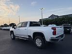 2024 Chevrolet Silverado 2500 Crew Cab 4x4 Pickup for sale #RF104395A - photo 2