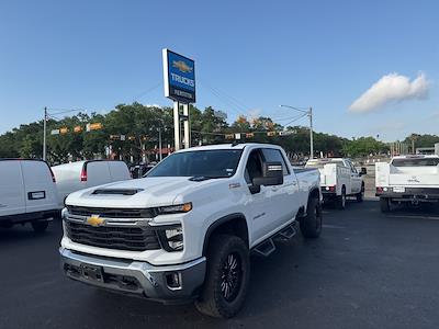 2024 Chevrolet Silverado 2500 Crew Cab 4x4 Pickup for sale #RF118161 - photo 1