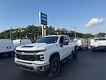 2024 Chevrolet Silverado 2500 Crew Cab 4x4 Pickup for sale #RF118161 - photo 1