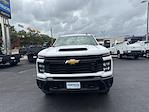 New 2024 Chevrolet Silverado 2500 Work Truck Regular Cab 8' 6" CM Truck Beds Steel Flatbed Truck for sale #RF351711 - photo 3