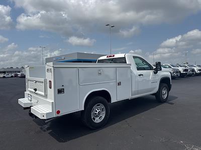2024 Chevrolet Silverado 2500 Regular Cab SRW 4x2 Service Truck for sale #RF359519 - photo 2