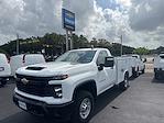 2024 Chevrolet Silverado 2500 Regular Cab SRW 4x2 Service Truck for sale #RF359519 - photo 3