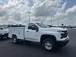 2024 Chevrolet Silverado 2500 Regular Cab SRW 4x2 Service Truck for sale #RF359519 - photo 1