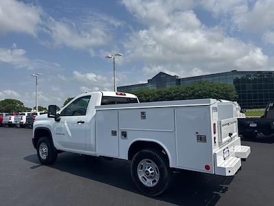 2024 Chevrolet Silverado 2500 Regular Cab SRW 4x2 Service Truck for sale #RF363043 - photo 2