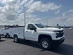 2024 Chevrolet Silverado 2500 Regular Cab SRW 4x2 Service Truck for sale #RF363043 - photo 4