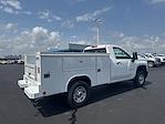 2024 Chevrolet Silverado 2500 Regular Cab SRW 4x2 Service Truck for sale #RF363043 - photo 5