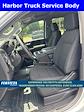 New 2024 Chevrolet Silverado 3500 Crew Cab Service Truck for sale #RF464529 - photo 12