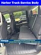 New 2024 Chevrolet Silverado 3500 Crew Cab Service Truck for sale #RF464529 - photo 14