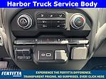 New 2024 Chevrolet Silverado 3500 Crew Cab Service Truck for sale #RF464529 - photo 17