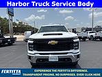 New 2024 Chevrolet Silverado 3500 Crew Cab Service Truck for sale #RF464529 - photo 3