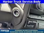 New 2024 Chevrolet Silverado 3500 Crew Cab Service Truck for sale #RF464529 - photo 20
