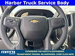 New 2024 Chevrolet Silverado 3500 Crew Cab Service Truck for sale #RF464529 - photo 21
