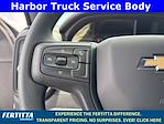 New 2024 Chevrolet Silverado 3500 Crew Cab Service Truck for sale #RF464529 - photo 22