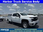 New 2024 Chevrolet Silverado 3500 Crew Cab Service Truck for sale #RF464529 - photo 4