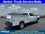 New 2024 Chevrolet Silverado 3500 Crew Cab Service Truck for sale #RF464529 - photo 5