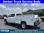 New 2024 Chevrolet Silverado 3500 Crew Cab Service Truck for sale #RF464529 - photo 2