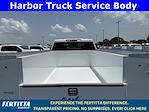 New 2024 Chevrolet Silverado 3500 Crew Cab Service Truck for sale #RF464529 - photo 7