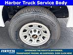 New 2024 Chevrolet Silverado 3500 Crew Cab Service Truck for sale #RF464529 - photo 8