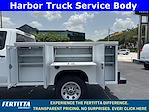 New 2024 Chevrolet Silverado 3500 Crew Cab Service Truck for sale #RF464529 - photo 9